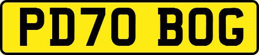 PD70BOG