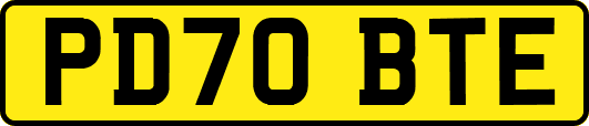 PD70BTE