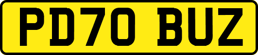 PD70BUZ