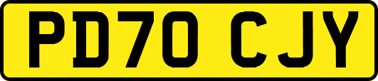 PD70CJY