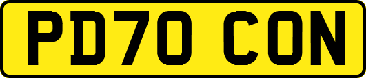 PD70CON