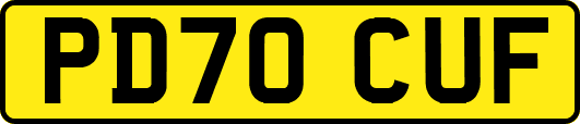 PD70CUF