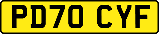 PD70CYF