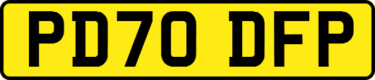 PD70DFP