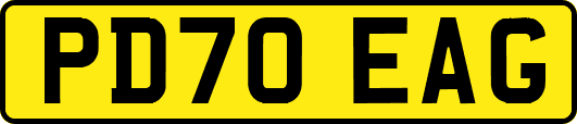 PD70EAG