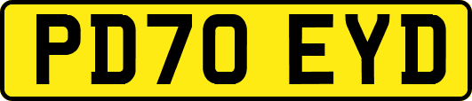 PD70EYD