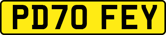 PD70FEY