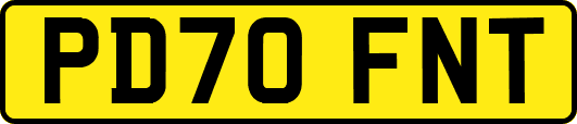 PD70FNT