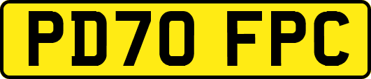 PD70FPC