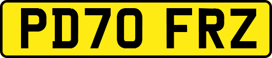 PD70FRZ