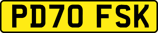 PD70FSK