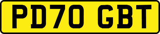 PD70GBT