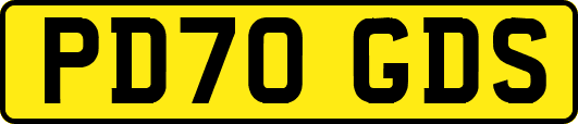 PD70GDS