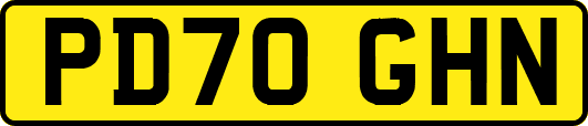 PD70GHN