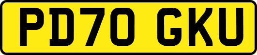 PD70GKU