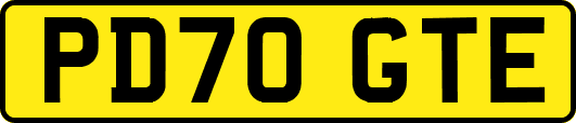 PD70GTE