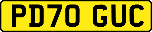 PD70GUC