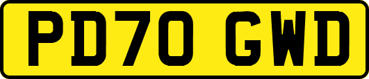 PD70GWD