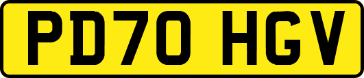 PD70HGV