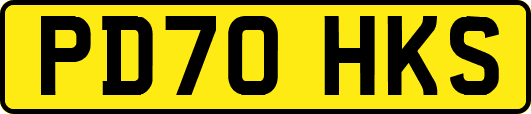 PD70HKS