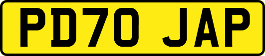 PD70JAP
