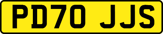 PD70JJS