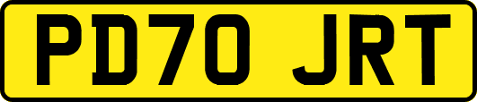 PD70JRT