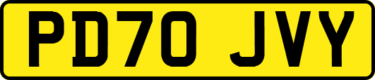 PD70JVY