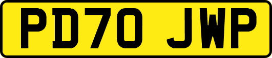 PD70JWP