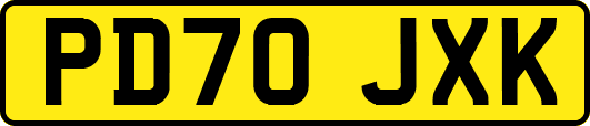 PD70JXK