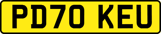 PD70KEU