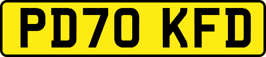 PD70KFD