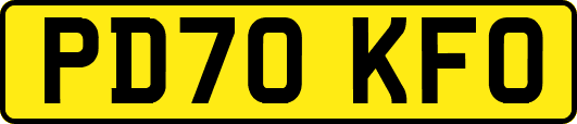 PD70KFO