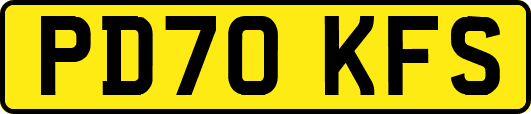 PD70KFS