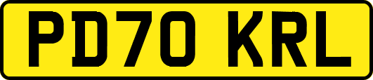 PD70KRL
