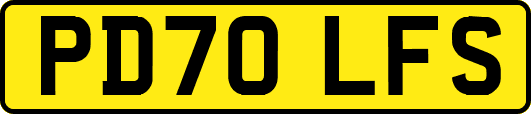 PD70LFS