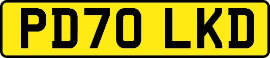 PD70LKD