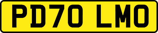 PD70LMO
