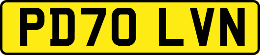 PD70LVN