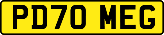 PD70MEG