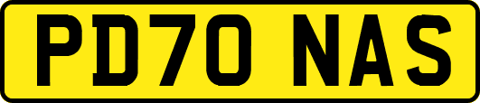PD70NAS