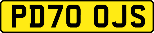 PD70OJS