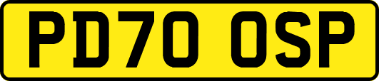 PD70OSP