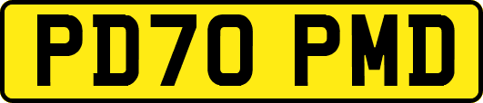 PD70PMD