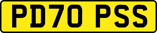PD70PSS
