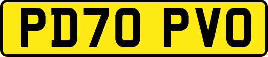 PD70PVO
