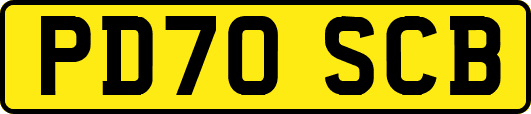 PD70SCB