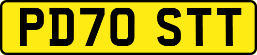 PD70STT