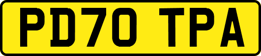 PD70TPA