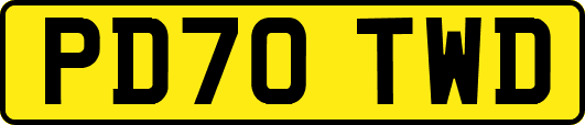 PD70TWD